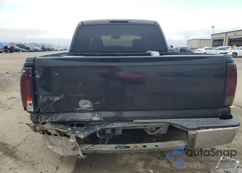 2005 GMC Sierra 1500 Slt from USA, damaged, VIN 2GTEC13TX51146328